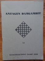 Antagen damgambit 