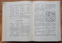 Rubinstein vinner! Hundra glanspartirer av den store schackkonstn&auml;ren