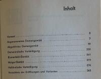  Damengambit bis Holl&auml;ndisch 