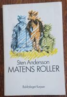 Matens roller