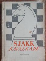  Sjakk kavalkade