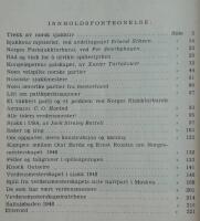  Sjakk kavalkade