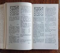 Nimzowitsch-Indisch bis Katalanisch