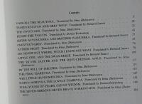 Vasilisa the Beautiful.  Russian Fairy Tales