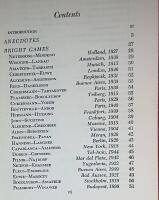 The Bright Side of Chess