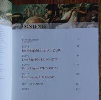  Rome and her Enemies. An Empire Created and Destroyed by War