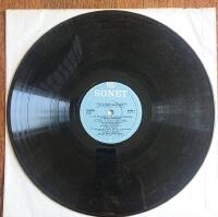 Amnesty International. Stadsteatern 17 Jan. 1966.