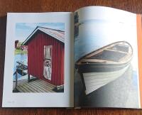 V&auml;rmd&ouml;. M&auml;nniskor och plaster