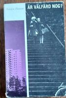  &Auml;r v&auml;lf&auml;rd nog?