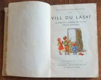 Vill du l&auml;sa? III. Bredvid-l&auml;sebok f&ouml;r de tv&aring; f&ouml;rsta skol&aring;ren