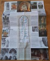 V&auml;ster&aring;s Domkyrka