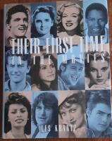 Their first time in the movie