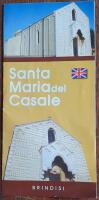 Santa Maria del Casale, Brindisi