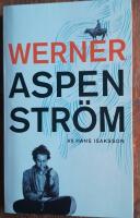 Werner Aspenstr&ouml;m