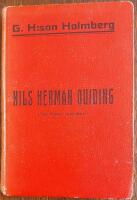  Nils Herman Quiding: En svensk utopist 