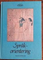 Dialog/Spr&aring;korientering