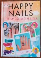 Nya Happy Nails : fixa snygga naglar hemma