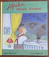 Afrika bakom staketet
