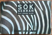 S&ouml;k sebran och andra djur