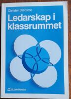 Ledarskap i klassrummet