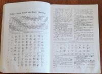  Batsford Chess Openings.