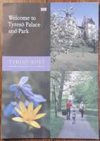 Välkommen till Tyresö slott och park