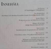  Hawaii. -  Kyrkobyggare i V&auml;sterg&ouml;tland  -   Mentzel: J&auml;rnvalsverket  -  Konsumentkooperationen  -  Skollovskolonier  -  F&ouml;rintelsen  -  Fornander Hawai