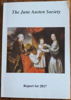 Jane and the Achbishop. Jane Austen Society. Report for 2017