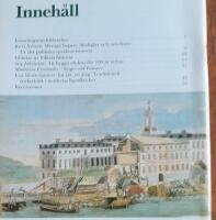Det politiska spr&aring;kets historia  -  Poitiers  -  &Auml;ldre stickteknik  -  Bygga hus f&ouml;r 100 &aring;r sedan