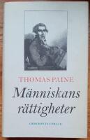 M&auml;nniskans r&auml;ttigheter