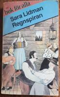 Regnspiran