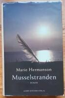Musselstranden