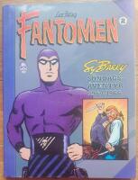 Fantomen. S&ouml;ndags&auml;ventyr  1964 - 1966. Band nr 2    