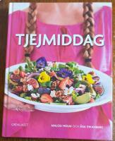 Tjejmiddag