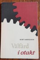 V&auml;lf&auml;rd i otakt