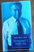 Stressen i mitt liv