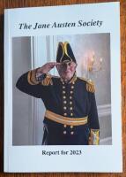  The Jane  Austen Society. Report for 2023
