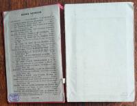 Londres et ses environs