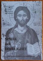 Spr&aring;k och verklighet