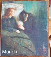 Edvard Munch