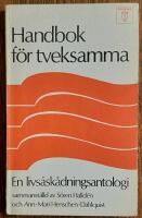 HANDBOK F&Ouml;R TVEKSAMMA 