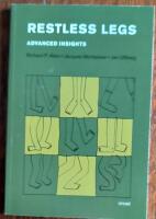 Restless legs : advanced insights
