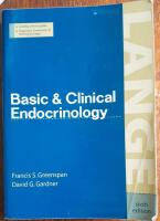 Basic & clinical endocrinology