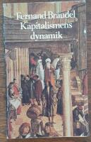 Kapitalismens dynamik