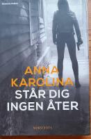 St&aring;r dig ingen &aring;ter