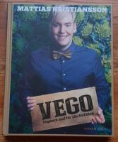 Vego : vegansk mat f&ouml;r alla tillf&auml;llen