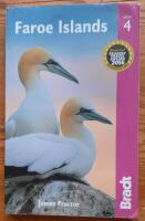 Faroe Islands : the Bradt travel guide