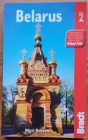 Belarus - the Bradt travel guide