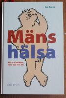 M&auml;ns h&auml;lsa