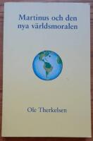 Martinus och den nya v&auml;rldsmoralen